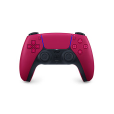 Sony Playstation 5 PS5  DualSense wireless controller - Cosmic Red